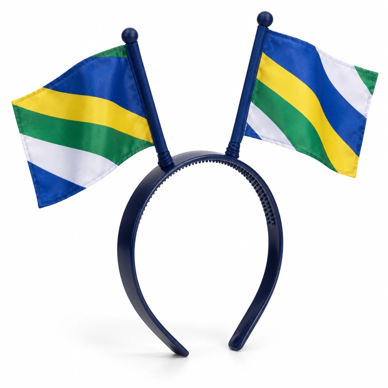 World Cup Flag Supporter Headband