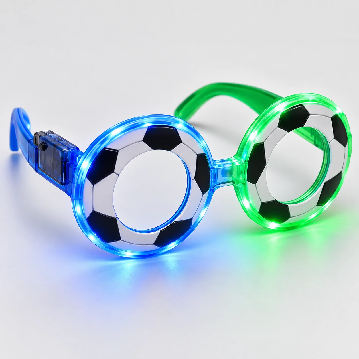 World Cup Fan Photo Props